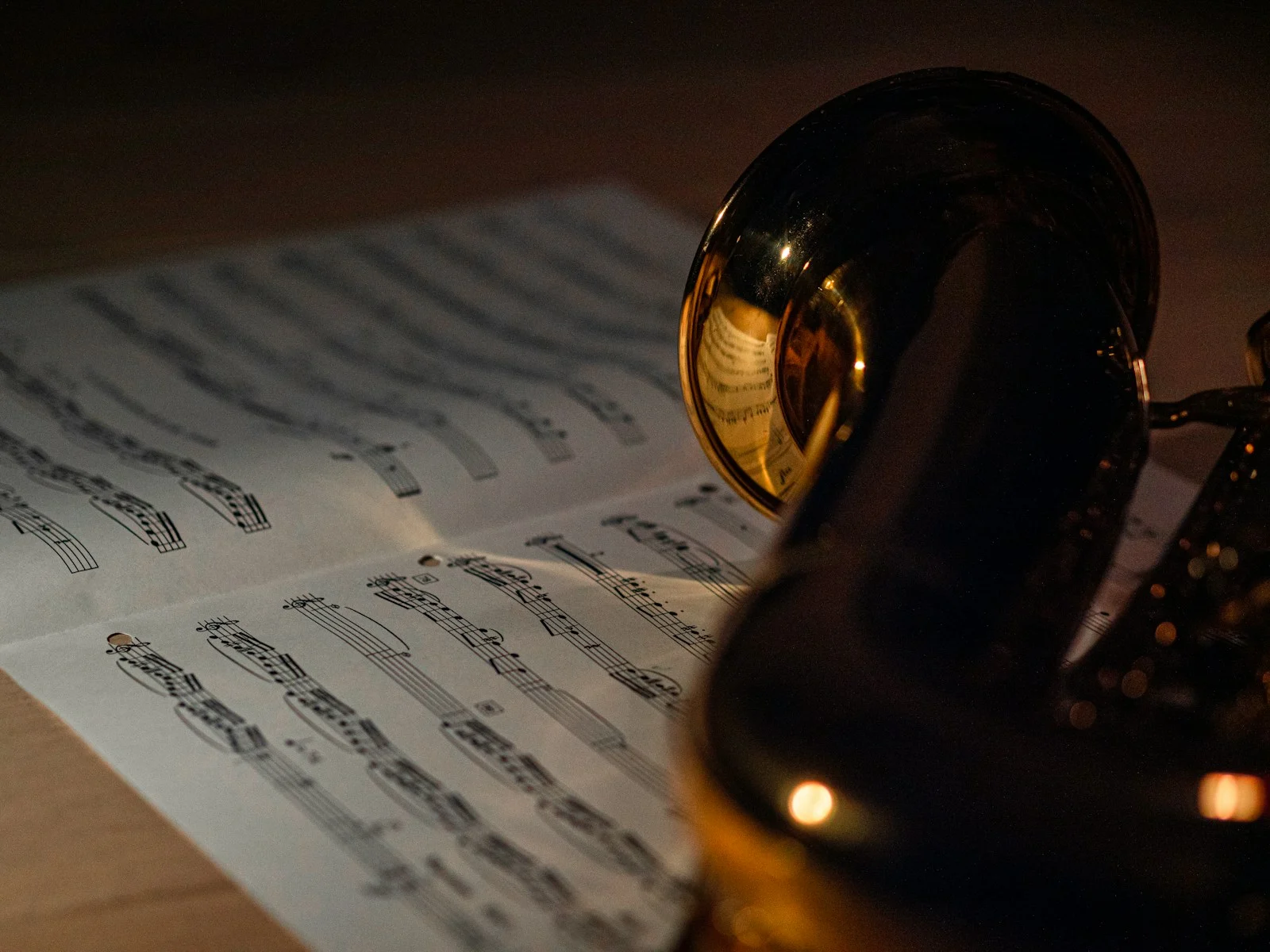 musical notes