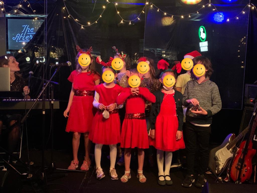 concert chorale hong kong
